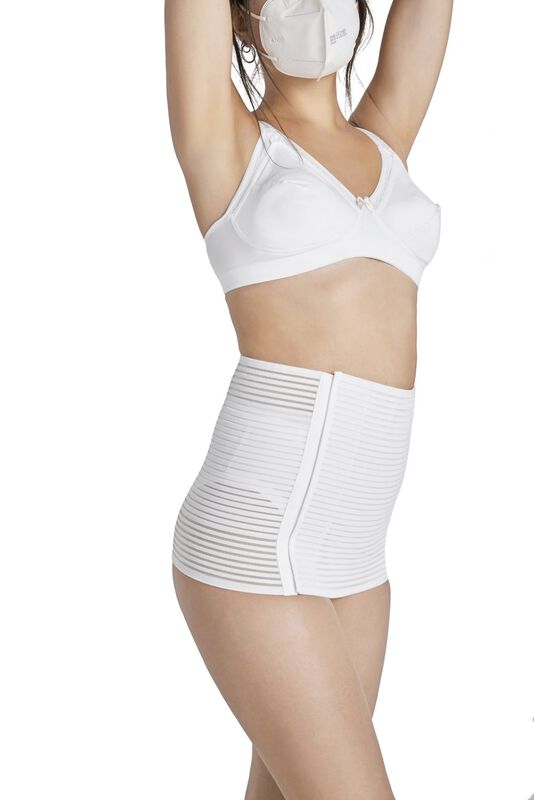 Postpartum Support Belt image number null